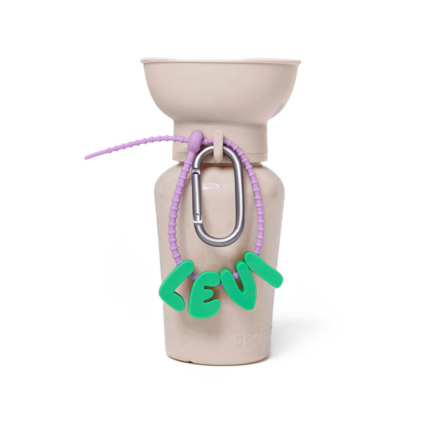 Charm Strap