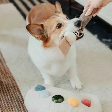 Paint Pal Enrichment Toy