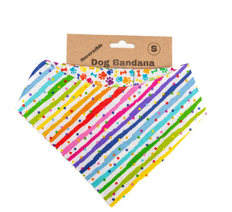 Confetti Pawty Bandana