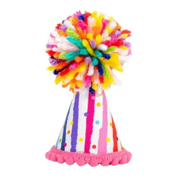 Confetti Pawty Hat