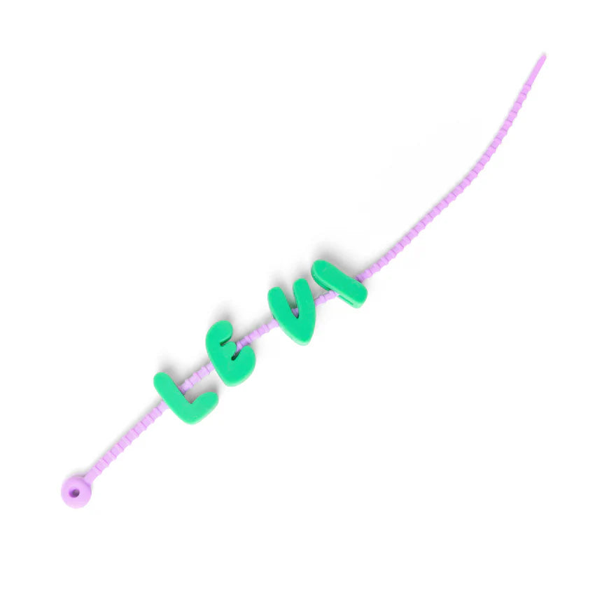 Charm Strap