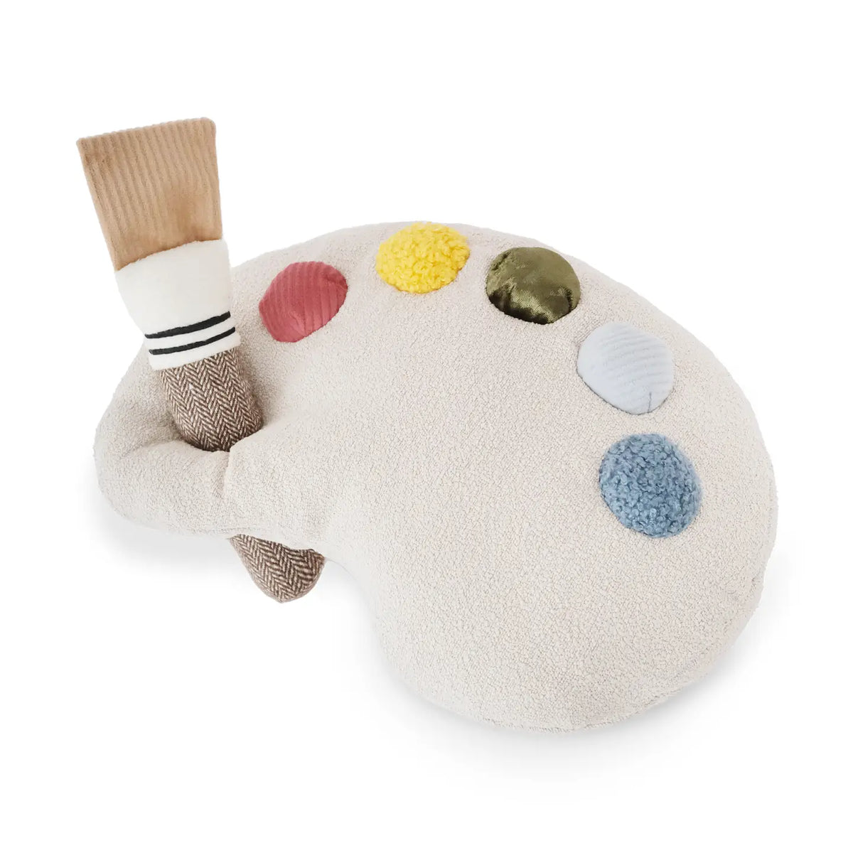 Paint Pal Enrichment Toy