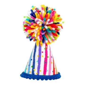 Confetti Pawty Hat