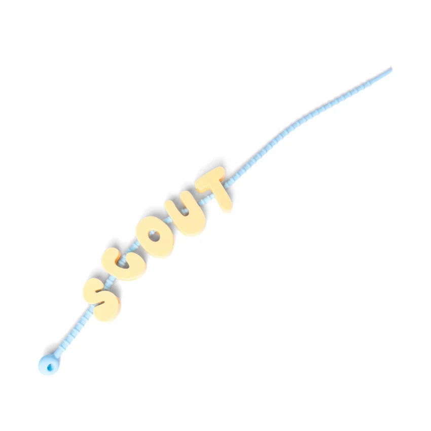 Charm Strap