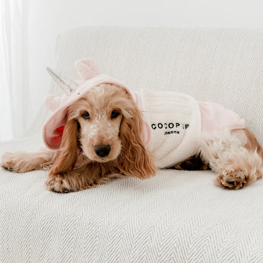 Pupicorn Drying Robe