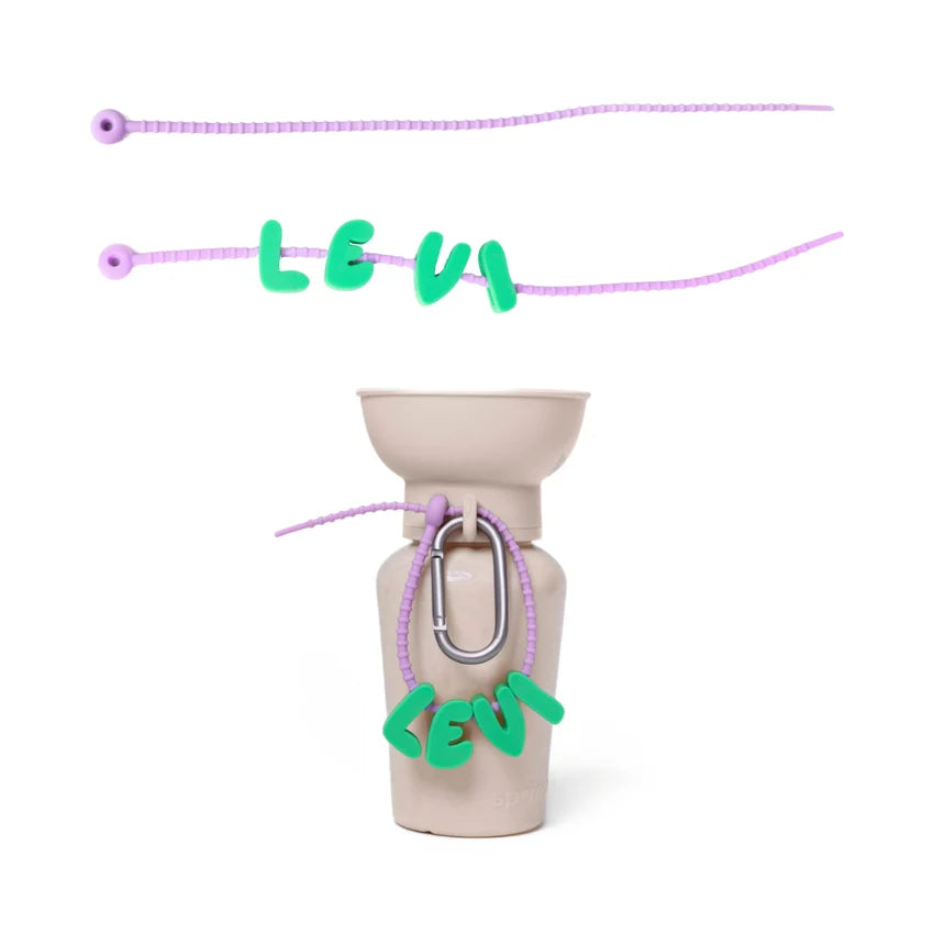 Charm Strap
