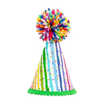 Confetti Pawty Hat