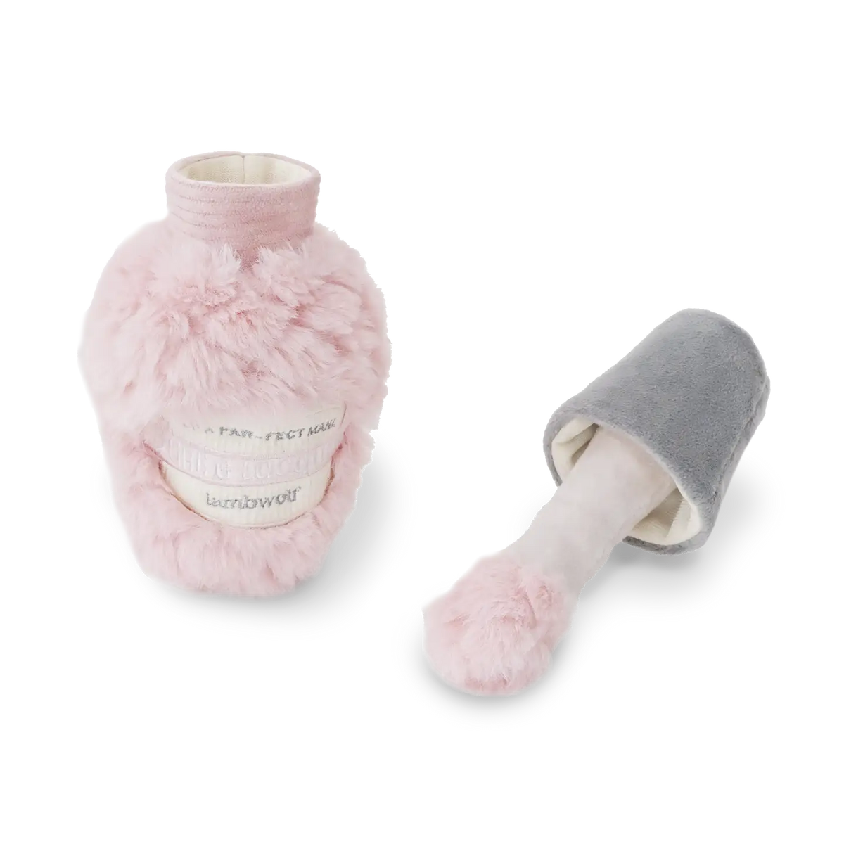 Polish Paws Enrichment Toy