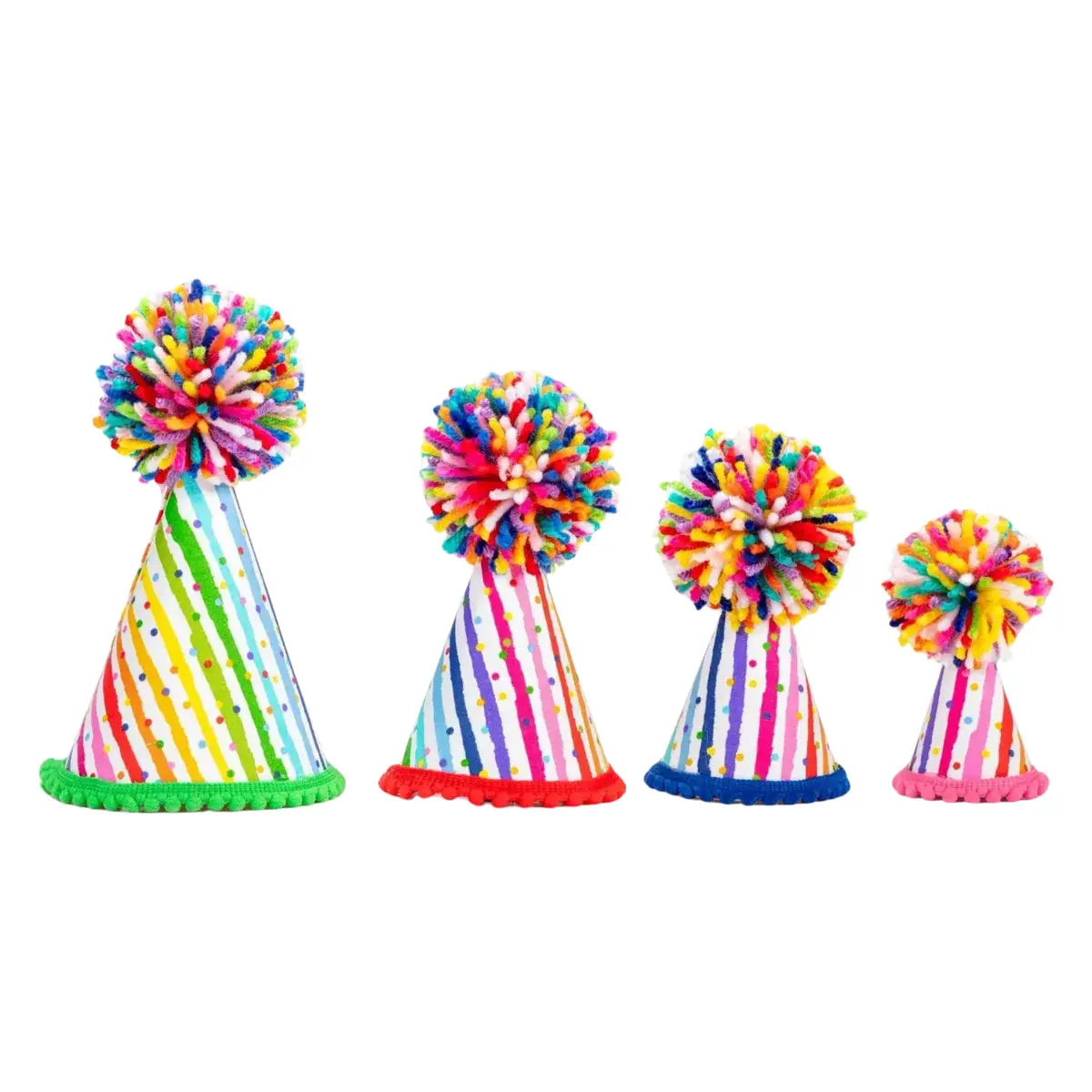 Confetti Pawty Hat